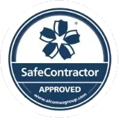 Ben's Gutters is safe contractor approved business in Suffolk