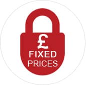 bens gutters Welling offers fixed prices