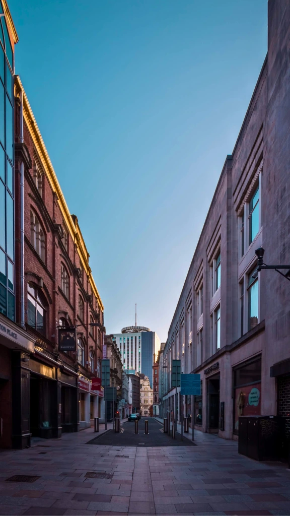 high gutters in cardiff