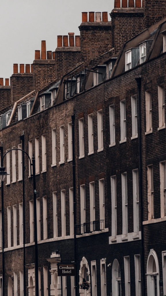 high commercial gutters in london