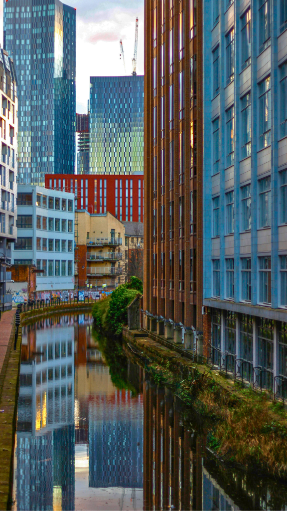 commercial properties in manchester