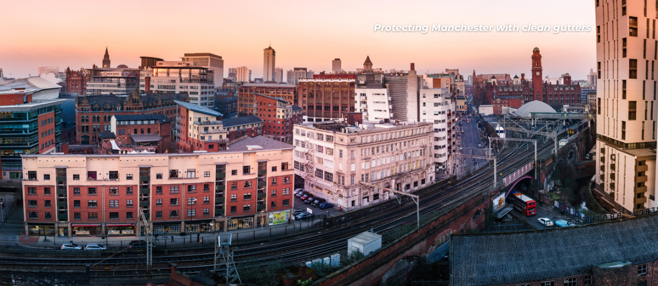 overview of commercial properties in manchester