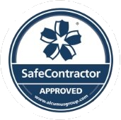 safe contractor approved