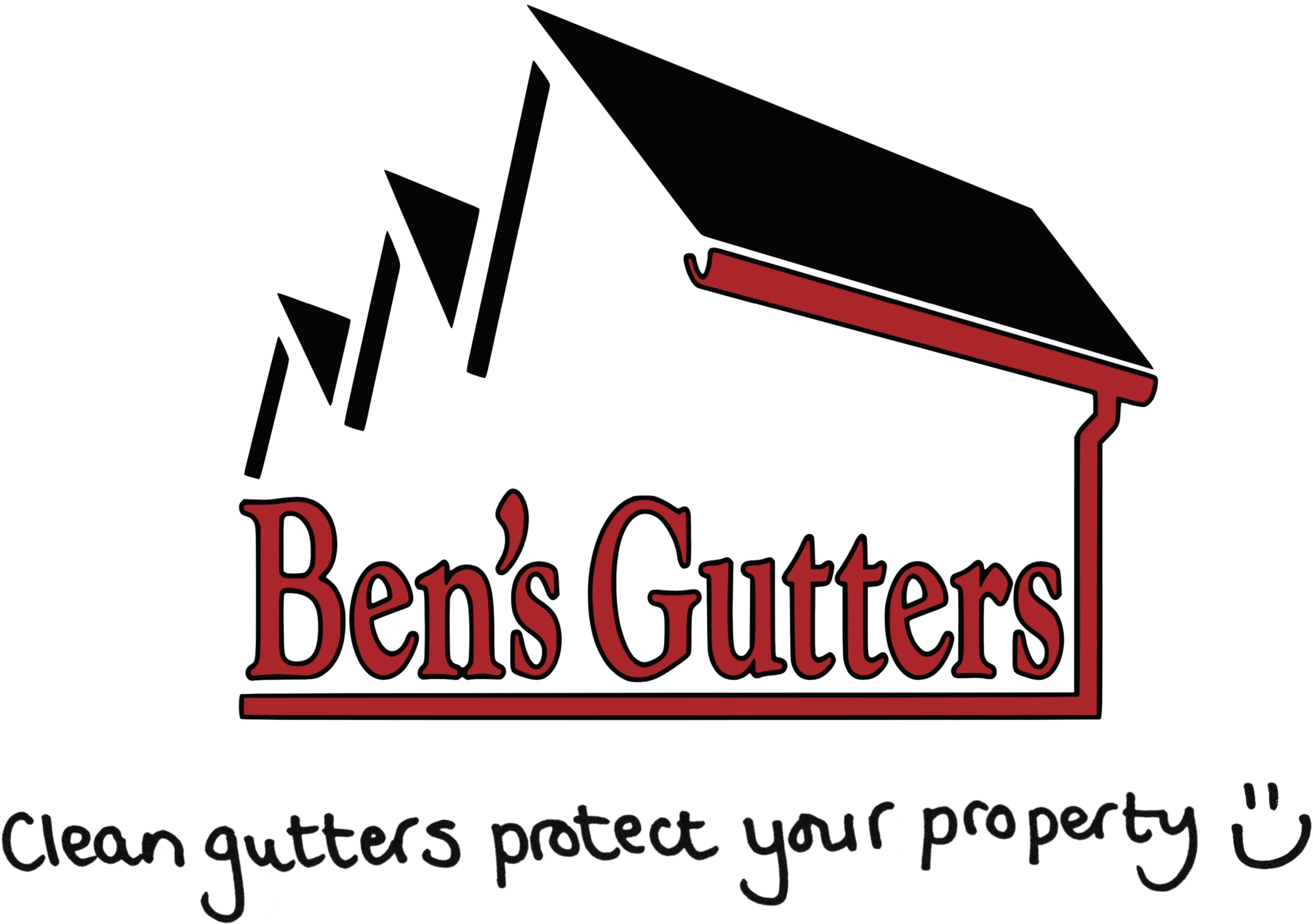 Ben's Gutters