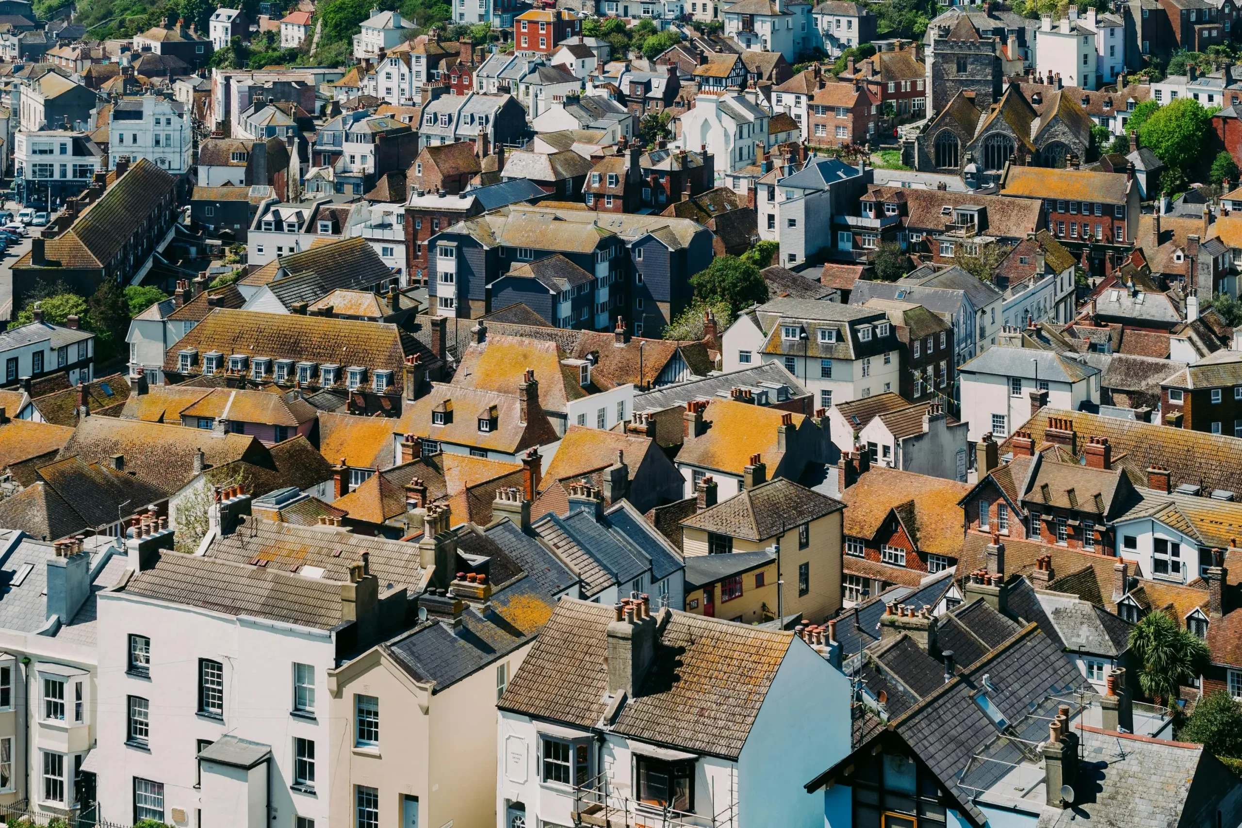How Much Does It Cost to Have My Gutters Cleaned in East Sussex?