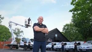 professional commercial gutter and roof cleaning company serving the entire uk